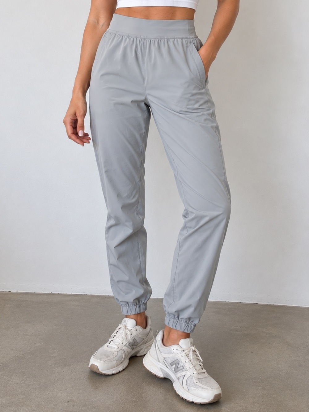 LULULEMON Adapted State High-Rise Jogger 28” Pants